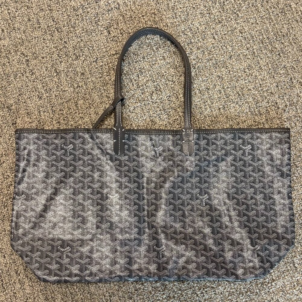 St. Louis Large Tote Bag